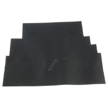 Tritt Platte Gummi Geschirrspüler 1731470300