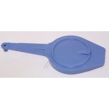 Beko Grundig Arcelik Stopfen - Verschlusskappe Geschirrspüler 2958330200