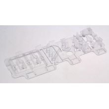 Beko Grundig Arcelik Lichtleisten - Light Guide Set Geschirrspüler 2963670100