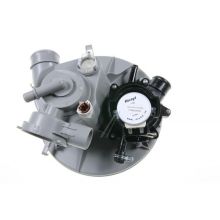 Multi Weg Ventil Und Wanne Gruppe Geschirrspüler 1786400900