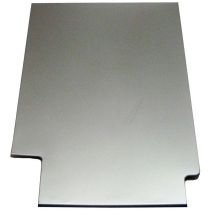 Seitenwand (rechts) Nordisch Geschirrspüler BOSCH BekoDUN6634FX