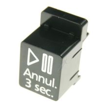 F5 Start Stop Button Printed Geschirrspüler 1757170200