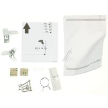 Zubehör Pack Geschirrspüler 1784430068