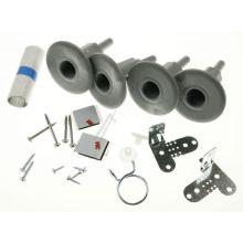 Zubehör Pack Geschirrspüler 1784430047