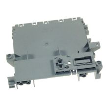 Fs6 Card Holder Front Part Geschirrspüler 1768170100