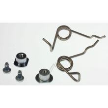 Satz Feder Geschirrspüler 1761180100