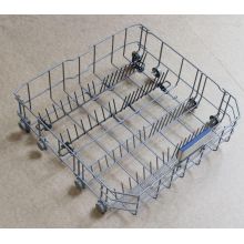 Beko Grundig Arcelik Korb - Unten Korb Gruppe Geschirrspüler 1766810013