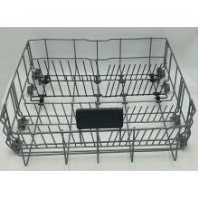Beko Grundig Arcelik Korb - Geschirrkorb Unten Ral7037/lila Geschirrspüler BOSCH BekoDUN6634FX