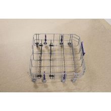 Beko Grundig Arcelik Korb - Geschirrkorb Unten Geschirrspüler 1766810023