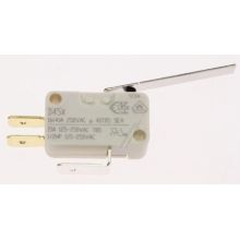 D45x Mikroschalter Geschirrspüler 2951060200