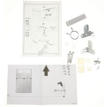 Zubehör Pack Geschirrspüler 1784430105