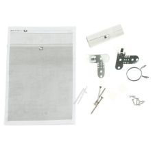 Zubehör Gruppe Geschirrspüler 1886780700