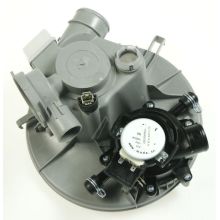 Multi Weg Ventil Und Wanne Gruppe Geschirrspüler 1786400300