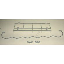Halter Gläser Kit W Geschirrspüler 481231018757
