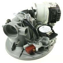 Karna Sump Group Geschirrspüler 1511900100