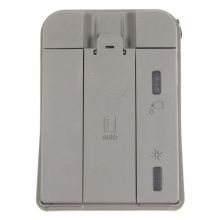 Beko Grundig Arcelik Dosierkombinationen - Flüssigkeit Waschmittel Dosierung Einheit Geschirrspüler 1866500100