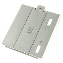 Ldd Decorative Front Cover Geschirrspüler 1867090100