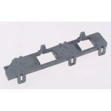 Einsatz Halter Rückseite Geschirrspüler 1749620100