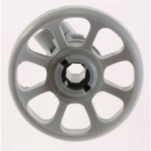 Unten Rack Rad Gruppe Geschirrspüler 1743830100