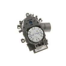 Drei Weg Ventil (ohne Schalter) Geschirrspüler 1882640300