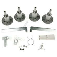 Zubehör Pack Geschirrspüler 1784430078