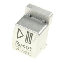 Start Stop Button Printed - Inox Geschirrspüler 1756970400