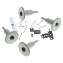 Zubehör Gruppe Geschirrspüler 1784430031