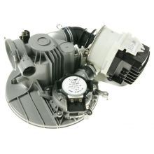 Sumpfgruppe Geschirrspüler 1511900700