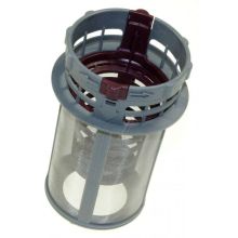 Grobfilter Weinrot #n 1740800800 Geschirrspüler 1740800800