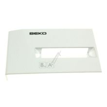 Schubladenblende Geschirrspüler 2963749047