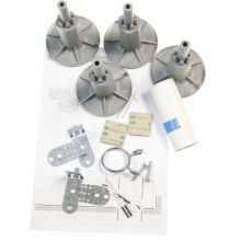 Zubehör Pack Geschirrspüler 1784430048