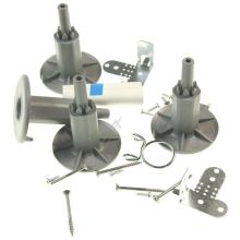 Zubehör Gruppe Geschirrspüler 1784430006