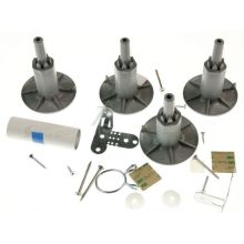 Zubehör Pack Geschirrspüler 1784430104