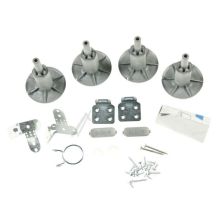 Zubehör Gruppe Geschirrspüler 1784430043