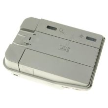 Beko Grundig Arcelik Dosierkombinationen - Liquid Detergent Dosing Passend Für Unit Geschirrspüler 1866500200