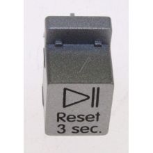 F5 Start Stop Knopf -inox Geschirrspüler 1756580400