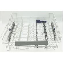 Oben Rack Gr. Ral 7037 Geschirrspüler 1751302400