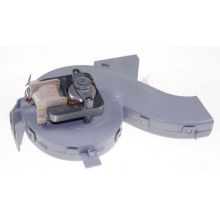 Motor Zu Ventilator Geschirrspüler 1719440700