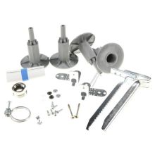 Zubehör Gruppe Geschirrspüler 1784430015