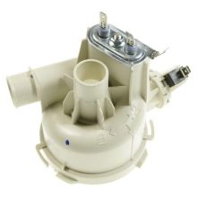 Gehäuse,pumpe Geschirrspüler 4055341590
