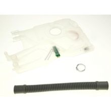 Luft Unterbrecher 670400051710 Geschirrspüler 49034406