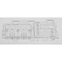 Light Guide Set Geschirrspüler 2965450200