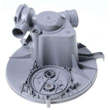 6 Way Valve Geschirrspüler 1786415000