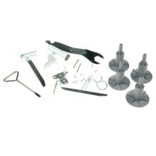 Zubehör Gruppe Geschirrspüler 1886364400