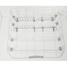 Geschirrkorb Unten Ral7035/ral7037 Geschirrspüler 1766810036