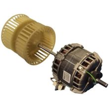 Motor And Fan Assy. Geschirrspüler 2964400300