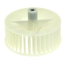 Condenser Process Fan Assy. Geschirrspüler 2964100100