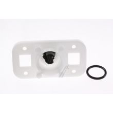 Wasser Halter . (dichtung) Geschirrspüler 2985700100