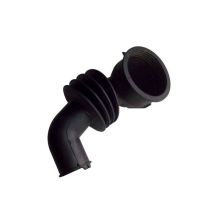 Whirlpool Indesit Schlauch - C00312061 Ablaufbalg Waschmaschine 481253028826