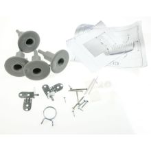 Zubehör Pack Geschirrspüler 1784430088